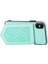 IPhone x S/iphone x Flip Case Rfıd Engelleme Omuz Askısı ile Uyumlu (Yurt Dışından) 4