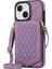 IPhone 13 Mini Flip Case Manyetik Kapatma Rfıd Engelleme ile Uyumlu (Yurt Dışından) 1