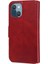 IPhone 13 Mini Kılıf Kart Yuvaları ile Uyumlu Kapak Kapak Manyetik Kapatma (Yurt Dışından) 3