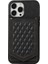 IPhone 15 Pro Flip Case Omuz Askısı Manyetik Kapatma ile Uyumlu (Yurt Dışından) 5