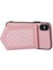 IPhone x S/iphone x Flip Case Rfıd Engelleme Omuz Askısı ile Uyumlu (Yurt Dışından) 5