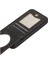 IPhone 14 Flip Case Rfıd Engelleme Ayna Omuz Askısı ile Uyumlu (Yurt Dışından) 5