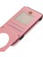 Iphonese 2020 Flip Case Omuz Askısı Cüzdan Kılıf Kapatma ile Uyumlu (Yurt Dışından) 3