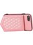 Iphonese 2022 Flip Case Ayna Omuz Askısı ile Uyumlu Rfıd Kapatma (Yurt Dışından) 4