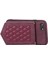 IPhone Se3/se2 Flip Case Cüzdan Durumda Rfıd Engelleme Ayna ile Uyumlu (Yurt Dışından) 5