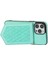 IPhone 13 Pro Max Flip Case Omuz Askısı Manyetik Rfıd ile Uyumlu (Yurt Dışından) 4