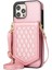 IPhone 12 Pro Max Flip Case Cüzdan Durumda Rfıd Engelleme ile Uyumlu (Yurt Dışından) 3