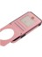 IPhone 12 Pro Max Flip Case Cüzdan Durumda Rfıd Engelleme ile Uyumlu (Yurt Dışından) 5
