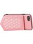 IPhone 6 Plus Flip Case Manyetik Kapatma Omuz Askısı ile Uyumlu (Yurt Dışından) 3
