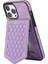 IPhone 13 Pro Max Flip Case Omuz Askısı Manyetik Rfıd ile Uyumlu (Yurt Dışından) 4