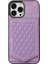IPhone 13 Pro Max Flip Case Omuz Askısı Manyetik Rfıd ile Uyumlu (Yurt Dışından) 5