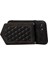 IPhone Se3/se2 Flip Case Cüzdan Durumda Rfıd Engelleme Ayna ile Uyumlu (Yurt Dışından) 3