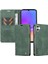 Galaxy A06 Kılıf Manyetik Flip Telefon Kılıfı ile Uyumlu (Yurt Dışından) 1