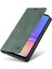 Galaxy A06 Kılıf Manyetik Flip Telefon Kılıfı ile Uyumlu (Yurt Dışından) 3