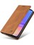 Galaxy A06 Kılıf Manyetik Flip Telefon Kılıfı ile Uyumlu (Yurt Dışından) 4