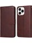 IPhone 14 Pro Max Vaka Hassas Kesikler Kart Yuvaları Manyetik ile Uyumlu (Yurt Dışından) 1