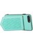 IPhone 8 Plus/iphone 7 Plus Flip Case Ayna Omuz Rfıd ile Uyumlu (Yurt Dışından) 4