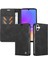 Galaxy A06 Kılıf Manyetik Flip Telefon Kılıfı ile Uyumlu (Yurt Dışından) 1