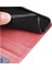 IPhone 16 Pro Max Kılıf Kart Yuvaları ile Uyumlu Kapak Kapak Manyetik (Yurt Dışından) 5
