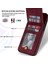 IPhone 14 Pro Flip Case Güçlü Manyetik Adsorpsiyon Rfıd ile Uyumlu (Yurt Dışından) 4