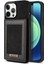 IPhone 13 Pro Flip Case Kart Tutucu Rfıd Engelleme Kapağı ile Uyumlu (Yurt Dışından) 2