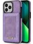IPhone 15 Pro Max Flip Case Güçlü Manyetik Adsorpsiyon ile Uyumlu (Yurt Dışından) 1