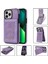 IPhone 15 Pro Max Flip Case Güçlü Manyetik Adsorpsiyon ile Uyumlu (Yurt Dışından) 3