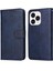 IPhone 14 Pro Vaka Kart Yuvaları ile Uyumlu Hassas Kesikler Kapak Çevirin (Yurt Dışından) 1