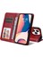 IPhone 14 Pro Max Vaka Hassas Kesikler Kart Yuvaları Manyetik ile Uyumlu (Yurt Dışından) 5