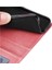 IPhone 15 Pro Max Kılıf Kapak Kapak Manyetik Kapatma Kartı ile Uyumlu (Yurt Dışından) 4