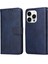 IPhone 15 Pro Max Kılıf Kapak Kapak Manyetik Kapatma Kartı ile Uyumlu (Yurt Dışından) 1