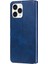 IPhone 13 Pro Max Vaka Hassas Kesikler Kart Yuvaları Flip ile Uyumlu (Yurt Dışından) 5