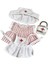 20CM Giysileri Hemşıyafeti Aksesuarları (Yurt Dışından) 2