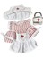 20CM Giysileri Hemşıyafeti Aksesuarları (Yurt Dışından) 4