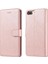 IPhone 7/8 Kılıf Kart Yuvaları ile Uyumlu Hassas Kesikler Kapak Çevirin (Yurt Dışından) 1