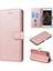 IPhone 7/8 Kılıf Kart Yuvaları ile Uyumlu Hassas Kesikler Kapak Çevirin (Yurt Dışından) 4