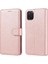 IPhone 11 Pro Max Vaka Hassas Kesikler Manyetik Kapatma ile Uyumlu (Yurt Dışından) 5