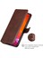IPhone 13 Pro Max Vaka Hassas Kesikler Kart Yuvaları Flip ile Uyumlu (Yurt Dışından) 3