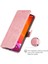 IPhone 13 Pro Max Vaka Hassas Kesikler Kart Yuvaları Flip ile Uyumlu (Yurt Dışından) 3