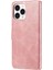 IPhone 13 Pro Max Vaka Hassas Kesikler Kart Yuvaları Flip ile Uyumlu (Yurt Dışından) 4