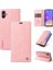 Galaxy A05 Kılıf Manyetik Flip Telefon Kılıfı ile Uyumlu (Yurt Dışından) 5