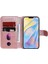 IPhone 12 Mini Kılıf Kapak Kapak Kart Yuvaları Manyetik Kapatma ile Uyumlu (Yurt Dışından) 5