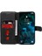 IPhone 12 Pro Max Vaka Kart Yuvaları Manyetik Kapatma Flip ile Uyumlu (Yurt Dışından) 4