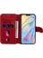 IPhone 12 Mini Kılıf Kapak Kapak Kart Yuvaları Manyetik Kapatma ile Uyumlu (Yurt Dışından) 2