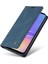 Galaxy A05 Kılıf Manyetik Flip Telefon Kılıfı ile Uyumlu (Yurt Dışından) 4