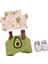 15CM Giysileri Anime Figür Pantolon Yeşil (Yurt Dışından) 3