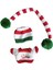 Için Noel Kıyafeti (Yurt Dışından) 1