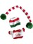 Için Noel Kıyafeti (Yurt Dışından) 5
