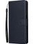 Oppo A56 Kickstand Manyetik Kart Tutucu Pu Deri Kılıf Için Flip Case (Yurt Dışından) 3