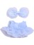 Giysileri Giydirme 15-17CM Fotoğraf Aksesuarları Mavi (Yurt Dışından) 2